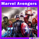 💎Marvel's Avengers + Stray  + 8 игр💎STEAM ✔️