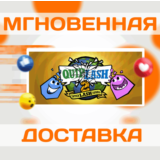 🔥Quiplash 2 InterLASHional\Steam\Весь Мир + РФ\Ключ