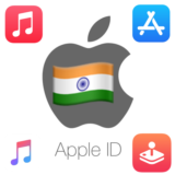 🍎 APPLE ID ИНДИЯ НАВСЕГДА ВАШ iPhone ios AppStore