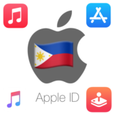 🍎 APPLE ID ФИЛИППИНЫ НАВСЕГДА ВАШ iPhone ios AppStore