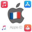 🍎 APPLE ID FRANCE FOREVER YOUR iPhone ios AppStore