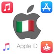 🍎 APPLE ID ITALY FOREVER YOUR iPhone ios AppStore