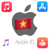 🍎 APPLE ID ВЬЕТНАМ НАВСЕГДА ВАШ iPhone ios AppStore