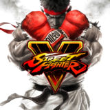 ⭐️ Street Fighter V [Steam/Global][CashBack]