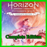 Horizon Forbidden West Complete Edition / STEAM АККАУНТ