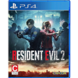 🎮RESIDENT EVIL 2  PS4/5 Аренда 5 дней⚡