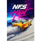🔥🎮NEED FOR SPEED HEAT XBOX ONE X|S KEY🎮🔥