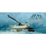 Cuban Missile Crisis: Ice Crusade🔑STEAM КЛЮЧ🔥РФ+СНГ