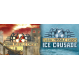 Cuban Missile Crisis + Ice Crusade Pack 🔑STEAM КЛЮЧ