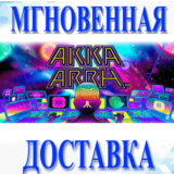 🔥Akka Arrh\Steam\Весь Мир + РФ\Ключ