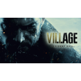 ⭐Resident Evil 8 Village⭐Xbox one & series X | S