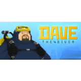 DAVE THE DIVER 🎮 Смена данных 👑 Полный доступ