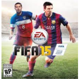 Fifa 15 GLOBAL ORIGIN/EA APP 🔑+ РУССКИЙ ЯЗЫК