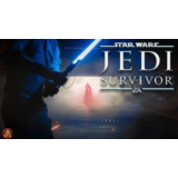 Star Wars Jedi Survivor Standart Edit XBOX series X | S