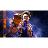 ⭐️Street Fighter 6⭐️Xbox series X | S