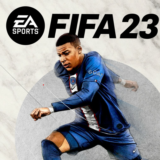 FIFA 23 Standard Edition. XBOX One, Series X|S