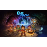 ⭐️ Core Keeper [Steam/Global][CashBack]