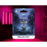 🔥Little Nightmares II Deluxe Edition |PS Турция🔥