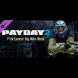 PAYDAY 2 - F*ck Cancer - Big Mike Mask (DLC) STEAM КЛЮЧ