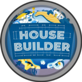 House Builder +VR®✔️Steam (Region Free)(GLOBAL)🌍