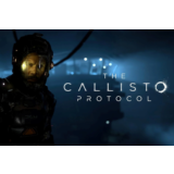 ⭐️The Callisto Protocol⭐️Xbox one & series X | S
