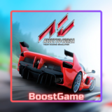 ・ASSETTO CORSA・STEAM GLOBAL・