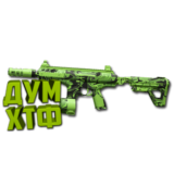 Макрос Warzone2 на HRM-9. Bloody X7 Logi Razer