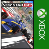 ☑️⭐New Star GP XBOX⭐Покупка на Ваш аккаунт⭐☑️ 🫵