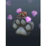 🌸Roblox КЛЮЧ🔑🌸⭐️Doggy Backpack — Mining Simulat⭐️