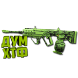 Макрос Warzone2 на RAM-7. Bloody X7 Logi Razer