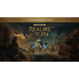 ✅ Age of Sigmar Realms of Ruin Ultimate Edition (Steam)