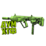 Макрос Warzone2 на RAM-9. Bloody X7 Logi Razer