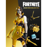 ❗Fortnite - Golden Touch Quest Pack❗XBOX🔑Key