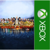☑️⭐Shaolin vs Wutang XBOX⭐Покупка на Ваш аккаунт⭐☑️ 🫵