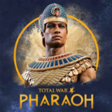 Total War: Pharaoh Limited Edition+DYNASTIES STEAM