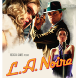 L.A. Noire STEAM