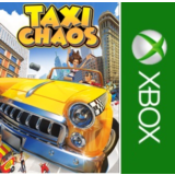 ☑️⭐Taxi Chaos XBOX⭐Покупка на Ваш аккаунт⭐☑️ 🫵