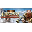 Heroes of Might and Magic® V: Hammers of Fate 🔸 STEAM