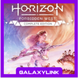 🟣 Horizon Forbidden West Complete Edition - Steam 🎮