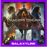 🟣 Dragon's Dogma 2 Deluxe Edition - Steam Оффлайн 🎮