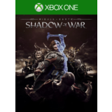 🔥🎮 MIDDLE-EARTH SHADOW OF WAR XBOX ONE X|S PC KEY🎮🔥