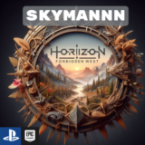 🌏Horizon Запретный Запад🤖 PS/EpicGames | АКТИВАЦИЯ✅
