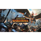 Total War: Warhammer (Steam/ Ключ/ Весь Мир)