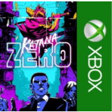 ☑️⭐Katana ZERO XBOX⭐Покупка на Ваш аккаунт⭐☑️ 🫵.
