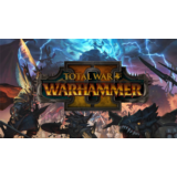 Total War: Warhammer II (Steam/ Ключ/ Весь Мир)