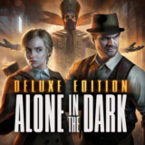 🔴ALONE IN THE DARK DIGITAL DELUXE EDITION🔴🔥ВСЕ DLC🔥