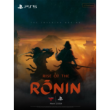 🅿️5️⃣Rise of the Ronin Deluxe Edition (PS5) 🔥ОФФЛАЙН