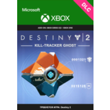 Destiny 2 - Kill-Tracker Ghost XBOX (Global) Ключ 🔑DLC