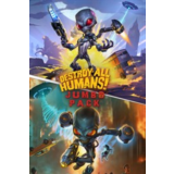 ✅Destroy All Humans! - Jumbo Pack ❗ XBOX 🔑