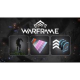 Warframe Game Pack ✅ Ключ ✅ REGION FREE 💥🌐